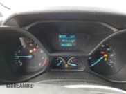 ✅ 2016 Ford Transit Connect XLT • VIN: NM0LE7F78G1267044 • Lot: 84833484. Listed on Copart with 56,548 mi. Free auction sales archive from the USA and detailed vehicle history report at DreamBid. Image 9.