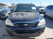 ✅ 2008 Kia Sorento LX • VIN: KNDJD735885818857 • Lot: 41619133. Listed on IAAI with 97,571 mi. Free auction sales archive from the USA and detailed vehicle history report at DreamBid. Image 12.