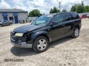 ✅ 2005 Saturn VUE • VIN: 5GZCZ63485S807316 • Lot: 59966365. Wystawiony na Copart z przebiegiem 128 020 mil. Bezpłatny archiwum sprzedaży aukcyjnych z USA i szczegółowy raport historii pojazdu na DreamBid. Zdjęcie 1.