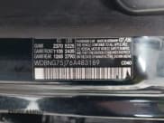 ✅ 2006 Mercedes-Benz S 500 • VIN: WDBNG75J76A483189 • Лот: 42734973. Опубликован ранее на IAAI с пробегом 172 476 миль. Бесплатный доступ к архиву аукционных продаж из США и подробный отчёт об истории автомобиля на DreamBid. Изображение 9.