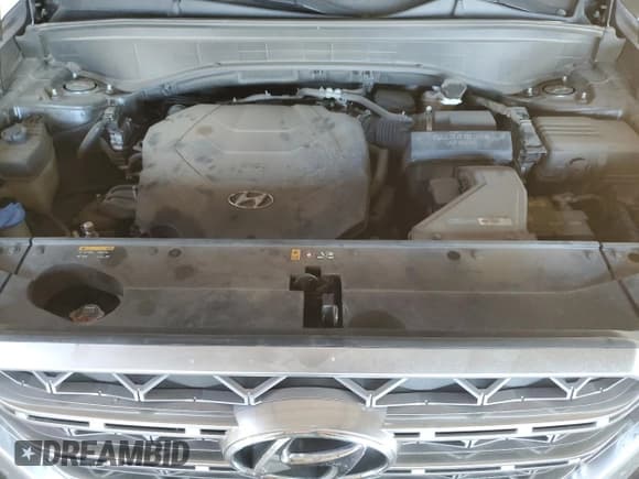 ✅ 2020 Hyundai Palisade Limited • VIN: KM8R5DHE0LU034948 • Лот: 41456935. Опубликован ранее на Copart с пробегом 88 471 миль. Бесплатный доступ к архиву аукционных продаж из США и подробный отчёт об истории автомобиля на DreamBid. Изображение 12.