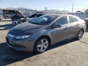 ✅ 2018 Chevrolet Volt LT • VIN: 1G1RC6S58JU155120 • Lot: 38378274. Wystawiony na Copart z przebiegiem 26 663 mil. Bezpłatny archiwum sprzedaży aukcyjnych z USA i szczegółowy raport historii pojazdu na DreamBid. Zdjęcie 1.