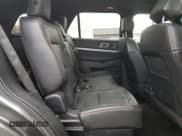 ✅ 2016 Ford Explorer Sport • VIN: 1FM5K8GT4GGB91644 • Lot: 91450415. Wystawiony na Copart z przebiegiem 83 522 mil. Bezpłatny archiwum sprzedaży aukcyjnych z USA i szczegółowy raport historii pojazdu na DreamBid. Zdjęcie 11.