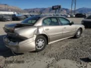 ✅ 2004 Buick LeSabre Custom • VIN: 1G4HP52K14U117333 • Лот: 82704205. Опубликован ранее на Copart с пробегом 144 298 миль. Бесплатный доступ к архиву аукционных продаж из США и подробный отчёт об истории автомобиля на DreamBid. Изображение 3.