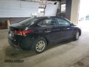 ✅ 2020 Hyundai Accent SEL • VIN: 3KPC24A67LE105115 • Лот: 49960085. Опубликован ранее на Copart с пробегом 86 454 миль. Бесплатный доступ к архиву аукционных продаж из США и подробный отчёт об истории автомобиля на DreamBid. Изображение 3.