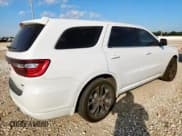 ✅ 2019 Dodge Durango GT Plus • VIN: 1C4RDHDG2KC647437 • Lot: 82429345. Listed on Copart with 156,209 mi. Free auction sales archive from the USA and detailed vehicle history report at DreamBid. Image 3.