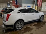 ✅ 2012 Cadillac SRX Premium Collection • VIN: 3GYFNCE39CS561384 • Lot: 96707565. Wystawiony na Copart z przebiegiem 180 316 mil. Bezpłatny archiwum sprzedaży aukcyjnych z USA i szczegółowy raport historii pojazdu na DreamBid. Zdjęcie 3.