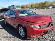 ✅ 2014 Chevrolet Impala LTZ • VIN: 1G1155S33EU105893 • Лот: 90294345. Опубликован ранее на Copart с пробегом 139 779 миль. Бесплатный доступ к архиву аукционных продаж из США и подробный отчёт об истории автомобиля на DreamBid. Изображение 14.