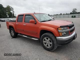 ✅ 2010 Chevrolet Colorado 2LT • VIN: 1GCJSDDEXA8108995 • Лот: 72973114. Опубликован ранее на Copart с пробегом 231 234 миль. Бесплатный доступ к архиву аукционных продаж из США и подробный отчёт об истории автомобиля на DreamBid. Изображение 4.