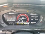 ✅ 2023 Lamborghini Urus Performante • VIN: ZPBUC3ZL9PLA23771 • Lot: 49268085. Listed on Copart with 15,270 mi. Free auction sales archive from the USA and detailed vehicle history report at DreamBid. Image 9.