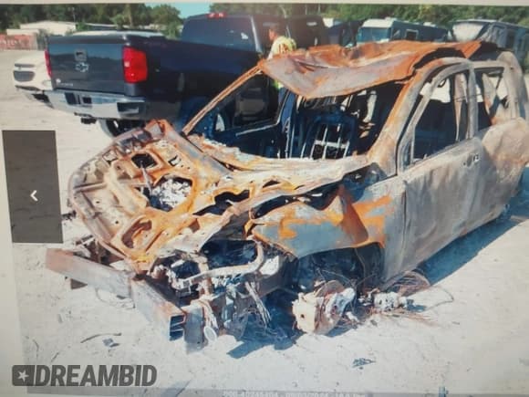 ✅ 2015 Jeep Compass High Altitude • VIN: 1C4NJDEB9FD106212 • Лот: 40852299. Опубликован ранее на IAAI с пробегом Не указан. Бесплатный доступ к архиву аукционных продаж из США и подробный отчёт об истории автомобиля на DreamBid. Изображение 2.