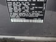 ✅ 2022 Volkswagen Atlas SE • VIN: 1V2KR2CA8NC533992 • Lot: 83814305. Wystawiony na Copart z przebiegiem 56 743 mil. Bezpłatny archiwum sprzedaży aukcyjnych z USA i szczegółowy raport historii pojazdu na DreamBid. Zdjęcie 13.