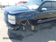 ✅ 2015 Chevrolet Silverado 1500 High Country • VIN: 3GCUKTEJ6FG187019 • Лот: 42836069. Опубликован ранее на IAAI с пробегом 144 832 миль. Бесплатный доступ к архиву аукционных продаж из США и подробный отчёт об истории автомобиля на DreamBid. Изображение 6.