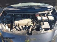 ✅ 2008 Toyota Yaris • VIN: JTDBT923581254126 • Lot: 43429458. Listed on IAAI with 168,478 mi. Free auction sales archive from the USA and detailed vehicle history report at DreamBid. Image 10.