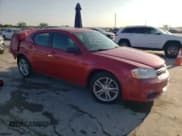 ✅ 2013 Dodge Avenger SE V6 • VIN: 1C3CDZAG9DN677580 • Lot: 70985634. Wystawiony na Copart z przebiegiem 72 388 mil. Bezpłatny archiwum sprzedaży aukcyjnych z USA i szczegółowy raport historii pojazdu na DreamBid. Zdjęcie 4.