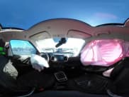 ✅ 2023 Hyundai Venue SEL • VIN: KMHRC8A30PU266073 • Лот: 41223588. Опубликован ранее на IAAI с пробегом 12 801 миль. Бесплатный доступ к архиву аукционных продаж из США и подробный отчёт об истории автомобиля на DreamBid. Изображение 23.