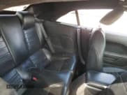 ✅ 2007 Ford Mustang GT Deluxe • VIN: 1ZVHT85H975320984 • Лот: 44561485. Опубликован ранее на Copart с пробегом 176 981 миль. Бесплатный доступ к архиву аукционных продаж из США и подробный отчёт об истории автомобиля на DreamBid. Изображение 10.