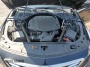 ✅ 2018 Cadillac CT6 Luxury AWD • VIN: 1G6KD5RS4JU159650 • Lot: 70673724. Listed on Copart with 72,724 mi. Free auction sales archive from the USA and detailed vehicle history report at DreamBid. Image 12.