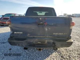 ✅ 2004 Chevrolet S-10 LS • VIN: 1GCDT13X04K139711 • Лот: 82912354. Опубликован ранее на Copart с пробегом Не указан. Бесплатный доступ к архиву аукционных продаж из США и подробный отчёт об истории автомобиля на DreamBid. Изображение 6.