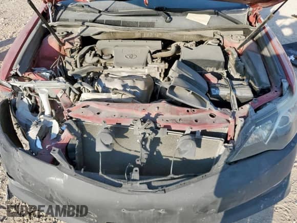 2013 Toyota Camry L с VIN 4T1BF1FK1DU690566, выставлен на аукционе Copart как лот 68477175 с пробегом 151 471 миль миль и Чистый • Clean title. История ставок и продаж доступна на DreamBid. Изображение 11.