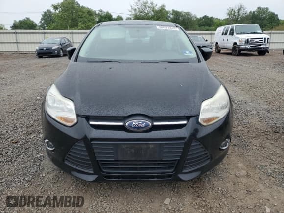 ✅ 2012 Ford Focus SE • VIN: 1FAHP3F23CL213185 • Лот: 58032845. Опубликован ранее на Copart с пробегом 115 888 миль. Бесплатный доступ к архиву аукционных продаж из США и подробный отчёт об истории автомобиля на DreamBid. Изображение 5.
