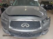 ✅ 2019 Infiniti QX60 Pure • VIN: 5N1DL0MM0KC551256 • Лот: 42576752. Опубликован ранее на IAAI с пробегом 133 791 миль. Бесплатный доступ к архиву аукционных продаж из США и подробный отчёт об истории автомобиля на DreamBid. Изображение 12.