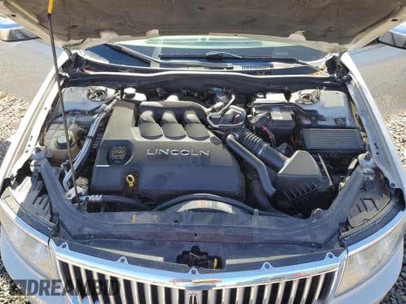 ✅ 2006 Lincoln Zephyr • VIN: 3LNHM26116R637731 • Lot: 86596655. Listed on Copart with 94,515 mi. Free auction sales archive from the USA and detailed vehicle history report at DreamBid. Image 11.