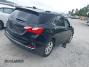 ✅ 2021 Chevrolet Equinox Premier • VIN: 2GNAXNEV5M6156265 • Лот: 42801809. Опубликован ранее на IAAI с пробегом 108 726 миль. Бесплатный доступ к архиву аукционных продаж из США и подробный отчёт об истории автомобиля на DreamBid. Изображение 4.