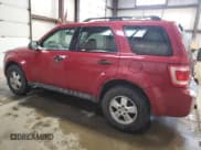 ✅ 2009 Ford Escape XLT • VIN: 1FMCU93G59KC13635 • Lot: 86461745. Listed on Copart with 232,865 mi. Free auction sales archive from the USA and detailed vehicle history report at DreamBid. Image 2.