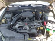 ✅ 2005 Subaru Outback Limited • VIN: 4S4BP62C956334803 • Лот: 42592507. Опубликован ранее на IAAI с пробегом 124 071 миль. Бесплатный доступ к архиву аукционных продаж из США и подробный отчёт об истории автомобиля на DreamBid. Изображение 10.