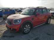 ✅ 2019 MINI Countryman Cooper • VIN: WMZYS7C53K3F45093 • Lot: 93446135. Listed on Copart with 73,728 mi. Free auction sales archive from the USA and detailed vehicle history report at DreamBid. Image 1.