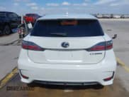 ✅ 2014 Lexus CT 200h • VIN: JTHKD5BH2E2176927 • Лот: 43299723. Опубликован ранее на IAAI с пробегом 138 270 миль. Бесплатный доступ к архиву аукционных продаж из США и подробный отчёт об истории автомобиля на DreamBid. Изображение 16.