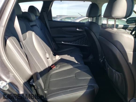 ✅ 2022 Hyundai Santa Fe Limited • VIN: 5NMS4DAL0NH465205 • Lot: 42342033. Wystawiony na Copart z przebiegiem 15 440 mil. Bezpłatny archiwum sprzedaży aukcyjnych z USA i szczegółowy raport historii pojazdu na DreamBid. Zdjęcie 10.