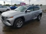 ✅ 2022 Hyundai Tucson SEL • VIN: 5NMJBCAE5NH049311 • Lot: 72276774. Wystawiony na Copart z przebiegiem 25 723 mil. Bezpłatny archiwum sprzedaży aukcyjnych z USA i szczegółowy raport historii pojazdu na DreamBid. Zdjęcie 1.