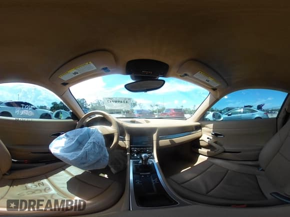 ✅ 2014 Porsche 911 Carrera • VIN: WP0AA2A95ES107695 • Lot: 42498947. Listed on IAAI with 67,200 mi. Free auction sales archive from the USA and detailed vehicle history report at DreamBid. Image 18.