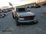 ✅ 2006 Chevrolet Colorado 2LT • VIN: 1GCDT146068151170 • Lot: 91445135. Listed on Copart with 65,693 mi. Free auction sales archive from the USA and detailed vehicle history report at DreamBid. Image 13.