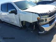 ✅ 2019 Chevrolet Silverado 1500 LT • VIN: 3GCPWCED1KG177455 • Lot: 43459254. Wystawiony na IAAI z przebiegiem 80 162 mil. Bezpłatny archiwum sprzedaży aukcyjnych z USA i szczegółowy raport historii pojazdu na DreamBid. Zdjęcie 6.