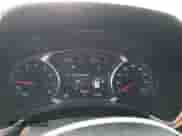 2019 Chevrolet Equinox LT z VIN 3GNAXKEV8KS565325, wystawiony jako Copart lot #80875255 z przebiegiem 134 011 mil mil oraz Szkoda całkowita • Salvage title. Historia ofert i sprzedaży dostępna na DreamBid. Obrazek 9.