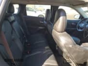 ✅ 2022 Jeep Cherokee Latitude Lux • VIN: 1C4PJMMX4ND542552 • Lot: 46078565. Listed on Copart with 14,817 mi. Free auction sales archive from the USA and detailed vehicle history report at DreamBid. Image 11.