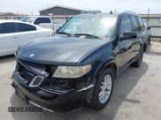 ✅ 2008 Saab 9-7X 4.2i • VIN: 5S3ET13S382803170 • Lot: 41981514. Listed on IAAI with 231,425 mi. Free auction sales archive from the USA and detailed vehicle history report at DreamBid. Image 20.