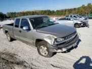 ✅ 1999 Chevrolet Silverado 1500 LS • VIN: 2GCEC19V8X1129832 • Лот: 82515275. Опубликован ранее на Copart с пробегом 186 064 миль. Бесплатный доступ к архиву аукционных продаж из США и подробный отчёт об истории автомобиля на DreamBid. Изображение 13.