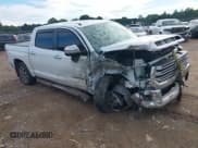 ✅ 2018 Toyota Tundra SR5 • VIN: 5TFHW5F18JX774956 • Lot: 43328293. Wystawiony na IAAI z przebiegiem 140 739 mil. Bezpłatny archiwum sprzedaży aukcyjnych z USA i szczegółowy raport historii pojazdu na DreamBid. Zdjęcie 1.