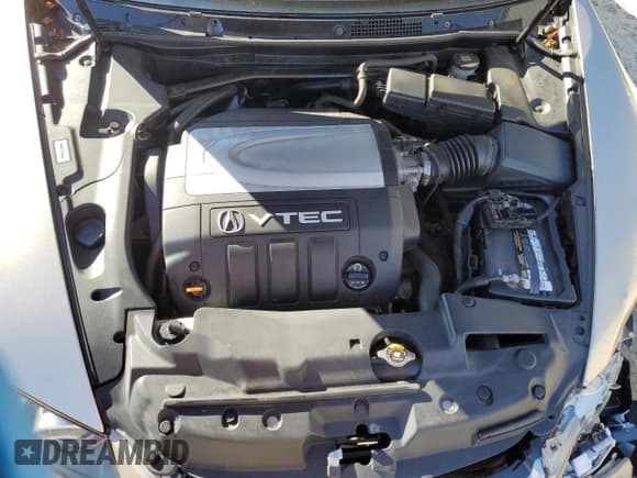 ✅ 2006 Acura RL • VIN: JH4KB16316C800158 • Lot: 90446645. Listed on Copart with 114,031 mi. Free auction sales archive from the USA and detailed vehicle history report at DreamBid. Image 11.