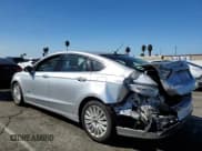 ✅ 2015 Ford Fusion SE Luxury • VIN: 3FA6P0PUXFR105268 • Лот: 84585765. Опубликован ранее на Copart с пробегом 111 798 миль. Бесплатный доступ к архиву аукционных продаж из США и подробный отчёт об истории автомобиля на DreamBid. Изображение 2.