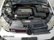 ✅ 2011 Volkswagen Golf GTI w/Sunroof PZEV • VIN: WVWHD7AJXBW129001 • Lot: 50789525. Listed on Copart with Not provided. Free auction sales archive from the USA and detailed vehicle history report at DreamBid. Image 11.