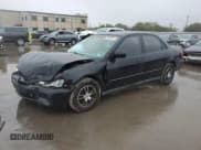 ✅ 1998 Honda Accord DX • VIN: 1HGCF8642WA219650 • Lot: 79995124. Wystawiony na Copart z przebiegiem 120 492 mil. Bezpłatny archiwum sprzedaży aukcyjnych z USA i szczegółowy raport historii pojazdu na DreamBid. Zdjęcie 1.