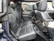 ✅ 2021 Ford Bronco • VIN: 1FMEE5DP5MLB03300 • Lot: 56737415. Listed on Copart with Not provided. Free auction sales archive from the USA and detailed vehicle history report at DreamBid. Image 11.