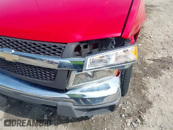 2007 Chevrolet Colorado 1LT с VIN 1GCCS149578150123, выставлен на аукционе IAAI как лот 42065015 с пробегом 103 557 миль миль и . История ставок и продаж доступна на DreamBid. Изображение 18.