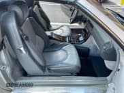 ✅ 1997 Mercedes-Benz SL • VIN: WDBFA76F9VF144872 • Lot: 89713215. Listed on Copart with 90,999 mi. Free auction sales archive from the USA and detailed vehicle history report at DreamBid. Image 5.