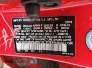 ✅ 2018 Honda Civic Type R Touring • VIN: SHHFK8G76JU202123 • Лот: 85553545. Опубликован ранее на Copart с пробегом 73 729 миль. Бесплатный доступ к архиву аукционных продаж из США и подробный отчёт об истории автомобиля на DreamBid. Изображение 13.